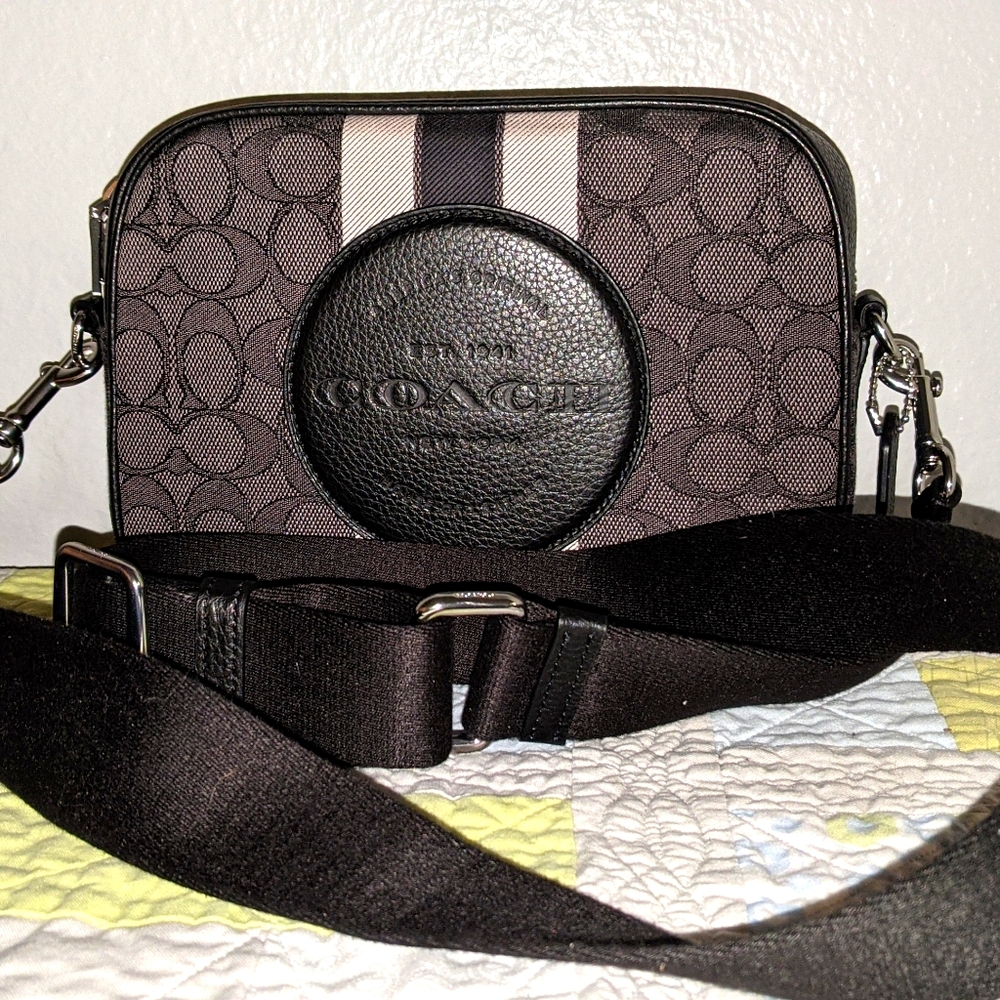 Coach Crossbody